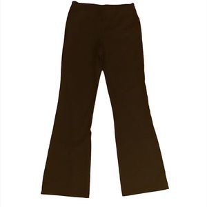 NWT Yogipace Black Yoga Pants Leggings Size XS